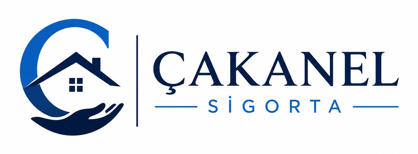 Çakanel Sigorta Logo